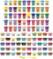 Play-Doh - Wow 100 variaties pakket - Boetseerklei