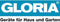 Gloria Haus und Garten 000910.0000 - AutoPump Set Accu-druksproeier - 5 L - 3 bar