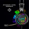 Spirit of Gamer ELITE-H10 - Headset - Draad - Stereo - Zwart