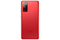 Samsung Galaxy S20 FE 5G - Rood - 128 GB - Dubbele fysieke simkaart