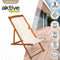 Hangmat Aktive Wit 59 x 94 x 100 cm