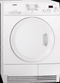 AEG T65370AH3 - Warmtepompdroger 7 kg - Sensidry® - Energieklasse B