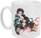 Demon Slayer - Extra Large Mug