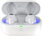 LG TONE Free T90S - In-ear oordopjes - ANC - IPX4 - Wit