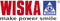 Wiska 1133/WE/10A-1xZ14 HSA-schakelaar, Draaischakelaar Maritiem 10 A 250 V/AC Messing 1 stuk(s)