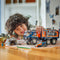 LEGO® City - Laboratoriumtruck op de Noordpool - 1064 onderdelen - (60471)