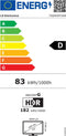 LG QNED87 (2025) - Ultra HD TV - 75