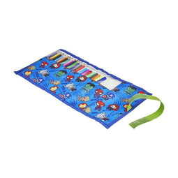 Avengers Oprol Etui met inhoud