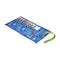 Avengers Oprol Etui met inhoud