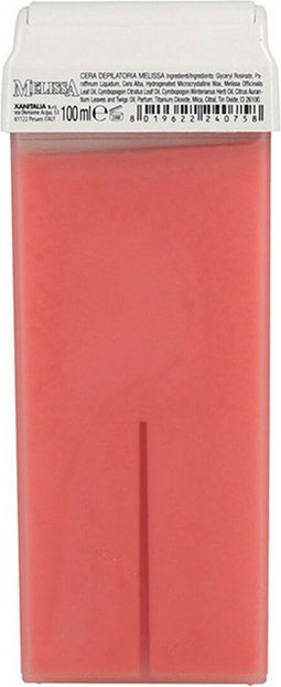 Body Hair Removal Wax Idema Roll-On Lemon Balm (100 ml)