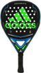 Adidas Radogar ATTK (Teardrop) - 2021 Padelracket