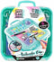 Set voor Aquarelschilderijen Canal Toys Water color case Multicolour
