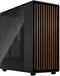 Fractal Design North XL - Tower - 3 Aspect 14 PWM-ventilatoren - TGD Charcoal Black