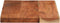 vidaXL - Tafelblad - rechthoekig - 40x30x2,5 - cm - massief - acaciahout
