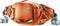 Heuptas Deuter Pulse 5 Oranje