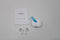 Apple AirPods 4 - TWS - ANC - Wit