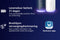 Philips Sonicare 7100 HX7429/02 - Elektrische Tandenborstels - Duopack - Wit/Zwart