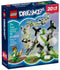 LEGO DREAMZzz™ Z-Blobs robot- en voertuigavonturen - 71487