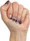 LAUED Nagelstickers - Nail Wraps - 16 Extreem Dunne Nagellak Stickers - Manicure Nail Art Folie - Lost In Love