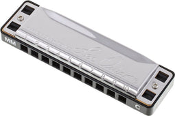 Lee Oskar Mondharmonica Melody Maker 1910MM - A