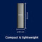 Philips Portable SSD - 1TB - USB-C 540MB/s - Aluminium