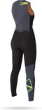 Magic Marine Ultimate long john 2 mm dames wetsuit zonder mouwen