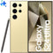 SAMSUNG Galaxy S24 Ultra 5G - 256 GB - Titanium Geel
