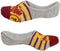 Harry Potter Ankle socks 3-packs Gryffindor / Griffoendor Ver. 41-46