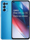 Oppo Find X3 Lite - Blauw - 128 GB - Dubbele fysieke simkaart