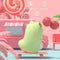 Monster Pub Magic Kiss | Monster Pub | Vibrator met APP | Zuig en lik vibrator | Stimulatie van de clitoris | Vibrator voor Vrouwen