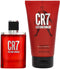 Cristiano Ronaldo - CR7 SET EDT 30 ml + shower gel 150 ml - Fruitige geur