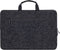 Rivacase 7915 - Laptoptas - 15,6 inch - Schokbestendig Stofbestendig Vochtbestendig - Zwart/Wit