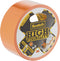 Plakband scotch high visibility 48mmx25m oranje | 6 stuks