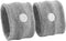 InnovaGoods® Antizee-armband met drukpunt Nei Kuan Nona, voorkomt natuurlijk reisziekte, 2-pack, compact en licht ontwerp, ideaal voor op reis.