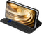 Samsung Galaxy M11 - Dux Ducis Skin Pro Book Case - Dun met magnetische sluiting - Zwart