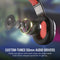 Corsair HS35 V2 - Gaming Headset - 50mm drivers - Zwart