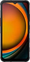Samsung Galaxy Xcover7 - Zwart - 128 GB - Fysieke simkaart