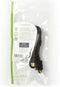 Nedis CVGP34000BK10 - High Speed HDMI-kabel met ethernet - 4K 3D Deep Color - Zwart