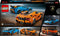 LEGO® Speed Champions Lamborghini Revuelto en Huracán STO - Modelset met 2 raceauto's - 607 onderdelen (2 stuks)