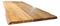 HSM Collection Tafelblad Alami - 200x100 cm - teak