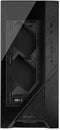 Silverstone ALTA F2 - Tower Behuizing - ATX Micro-ATX Mini-ITX XL-ATX - Gehard Glas - 98,92L - 604mm