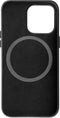 Vivanco Mag Classic - Backcover - MagSafe-compatibel spatwaterdicht - Zwart