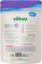 YOKUU Dishwasher tablets - 45 pieces - All in one Dishwasher tablets and Rinse Aid for Dishwasher -