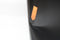 Brabantia Bo Touch Bin Hi Prullenbak - 60 liter - Soft-touch openingssysteem - Matt Black