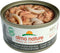 Almo Nature Cat Tonijn/Inktvis - 24 x 70 g