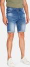 Mario Russo Mario Russo Denim Short