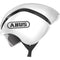 Abus GameChanger TT - Fietshelm - Maat M - shiny white