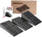 Nooncrazy SB-206 - Kuitstrekker 3-delige set - EPP materiaal - Zwart