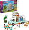 LEGO Friends Camperavontuur met vrienden - 42663