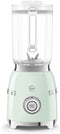 SMEG BLF03 - Blender 800 W - 1,5L Tritan mengbeker - Watergroen